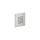 DORNBRACHT-WATER-POINTS-UP-Seitenbrause-SERIENNEUTRAL-36515979-Platin-36515979-08 gallery number 1
